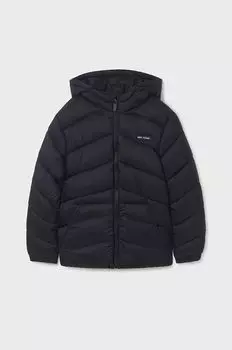 Детская куртка Mayoral, темно-синий