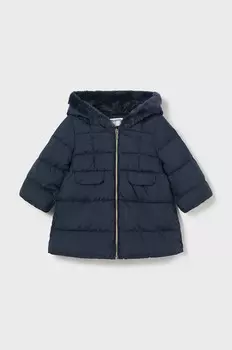 Детская куртка Mayoral, темно-синий