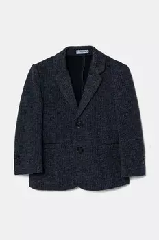 Детская куртка Mayoral, темно-синий