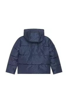 Детская куртка Michael Kors, темно-синий
