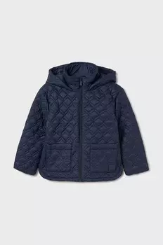 Детская куртка Мягкая куртка Mayoral, темно-синий
