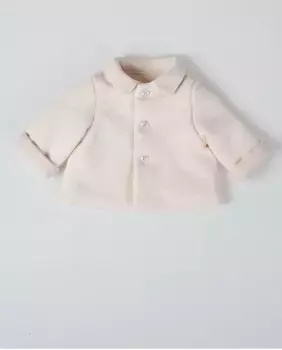 Детская куртка NANOS, цвет Crudo