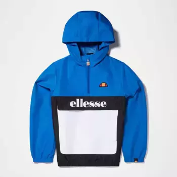 Детская куртка Nata 1/2 Zip Track Top ellesse Ellesse, синий