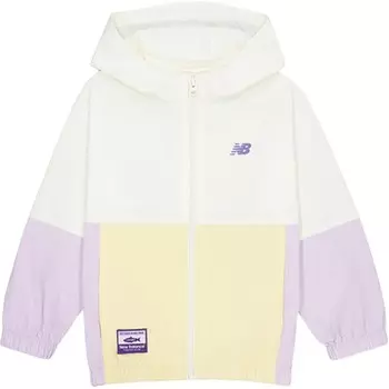 Детская куртка New Balance, цвет LAV 7AE25023