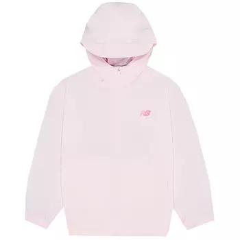 Детская куртка New Balance, розовый