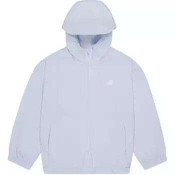 Детская куртка New Balance, синий