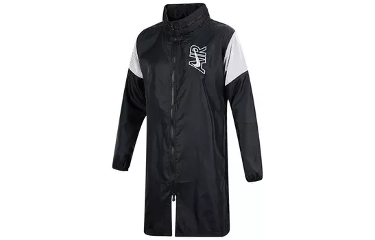 Детская куртка Nike, черный