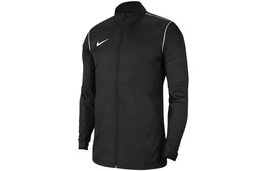 Детская куртка Nike, цвет Black