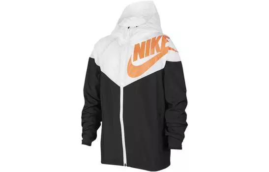 Детская куртка Nike, цвет Black