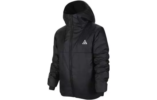 Детская куртка Nike, цвет Black