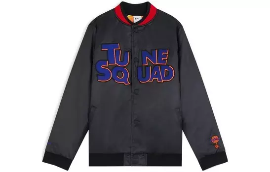Детская куртка Nike, цвет Black