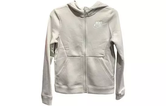 Детская куртка Nike, цвет DarkGray