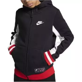 Детская куртка Nike, цвет Multicolor