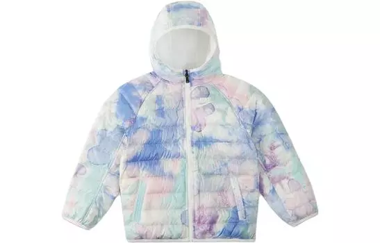 Детская куртка Nike, цвет Multicolor