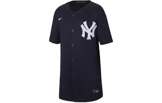 Детская куртка Nike, цвет Navy