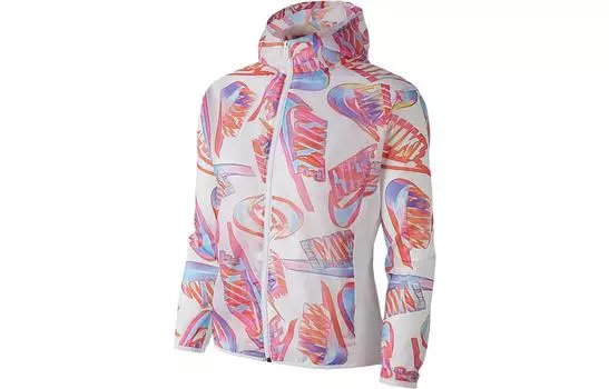 Детская куртка Nike, цвет White
