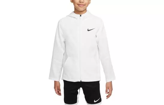 Детская куртка Nike, цвет White