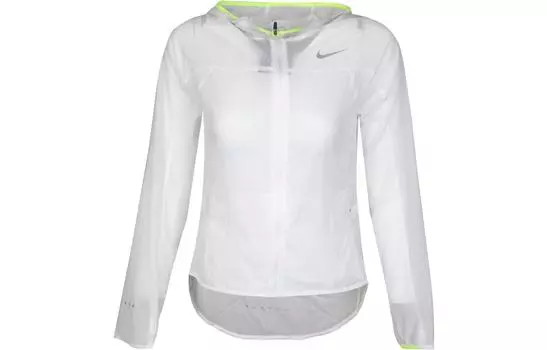 Детская куртка Nike, цвет White