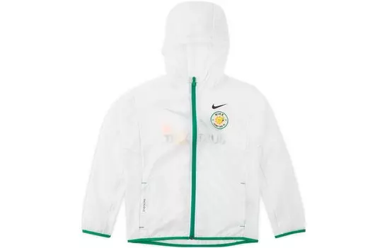 Детская куртка Nike, цвет White