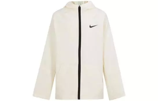 Детская куртка Nike, цвет White