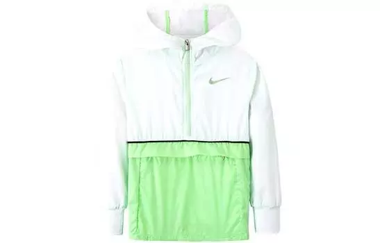 Детская куртка Nike, цвет White