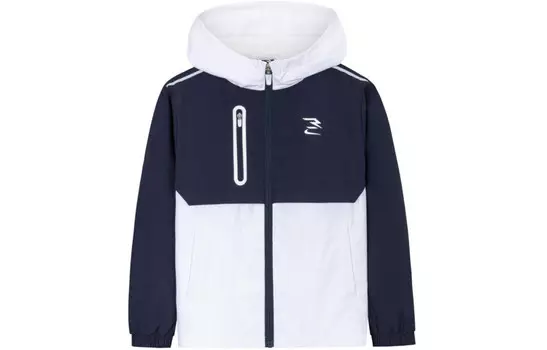 Детская куртка Nike, индиго