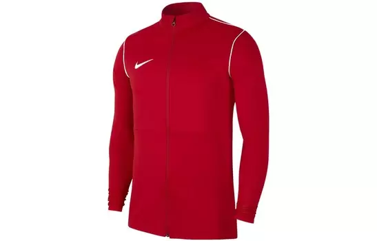 Детская куртка Nike, красный