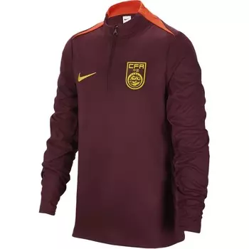 Детская куртка Nike, красный