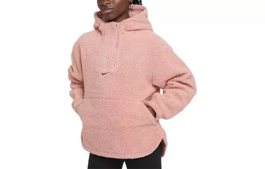 Детская куртка Nike, розовый