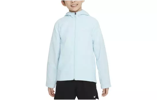 Детская куртка Nike, синий