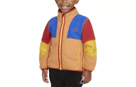 Детская куртка Nike TD, цвет Multicolor