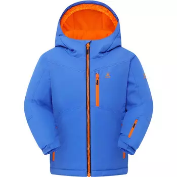 Детская куртка Нико Kamik, синий