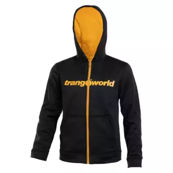 Детская куртка Oby Trangoworld, цвет Centeno