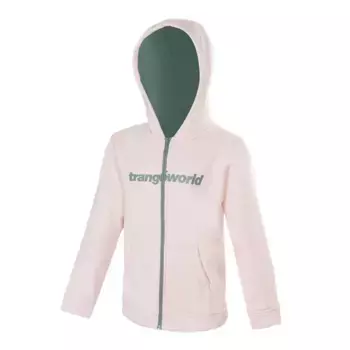 Детская куртка Oby Trangoworld, лиловый