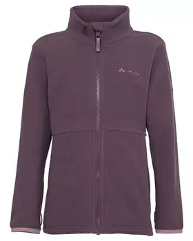 Детская куртка пулекс ii Vaude, фиолетовый