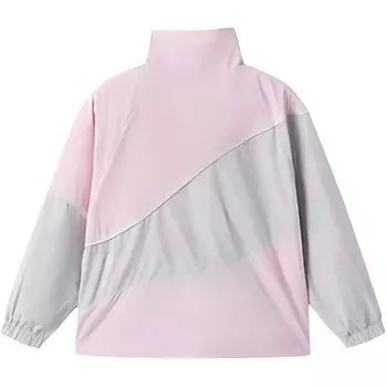 Детская куртка Puma, розовый