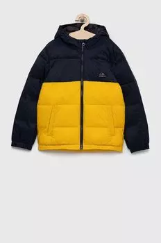 Детская куртка Quiksilver, желтый