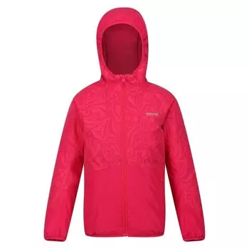 Детская куртка Regatta, розовый
