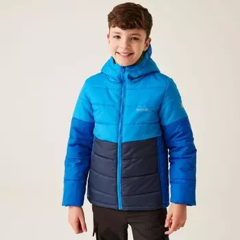 Детская куртка Regatta, синий