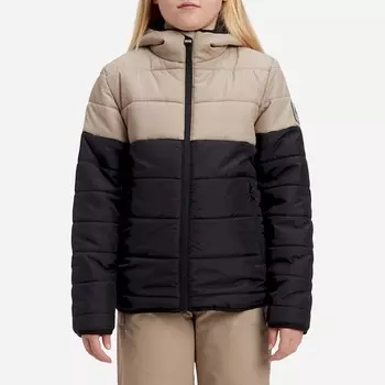 Детская куртка ricos ii Mc Kinley, бежевый