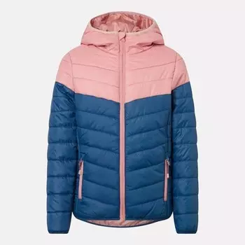 Детская куртка рикос Mc Kinley, розовый
