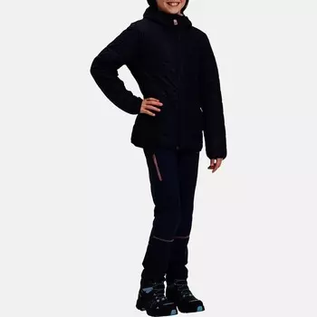 Детская куртка рикос Mc Kinley, синий