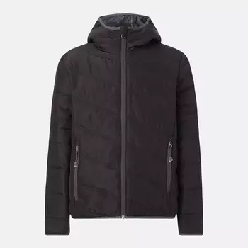 Детская куртка римская Mc Kinley, черный