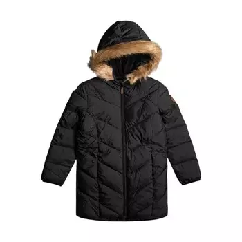 Детская куртка Roxy, черный