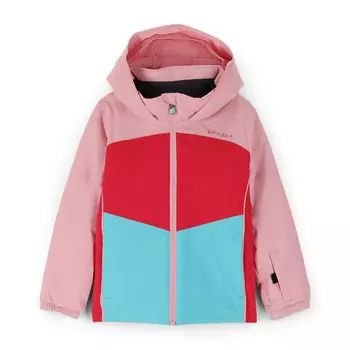 Детская куртка Spyder, синий