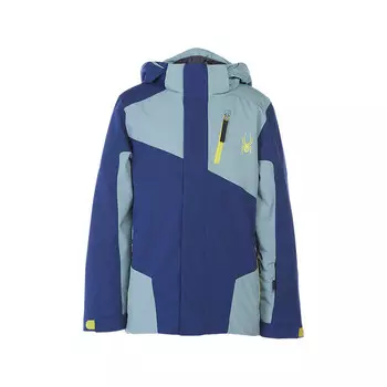 Детская куртка Spyder, синий