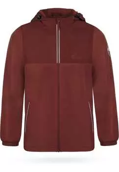 Детская куртка танана Normani, красный