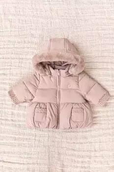 Детская куртка Tartine Et Chocolat, бежевый