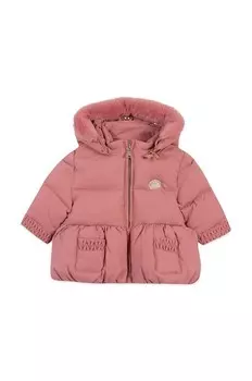 Детская куртка Tartine Et Chocolat, розовый