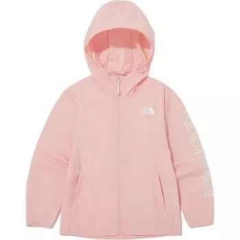 Детская куртка The North Face, цвет Peach